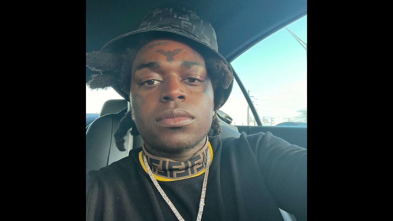 [FREE] Kodak Black x 90&rsquo;s Sample Type Beat &ldquo;Tough Love&rdquo;