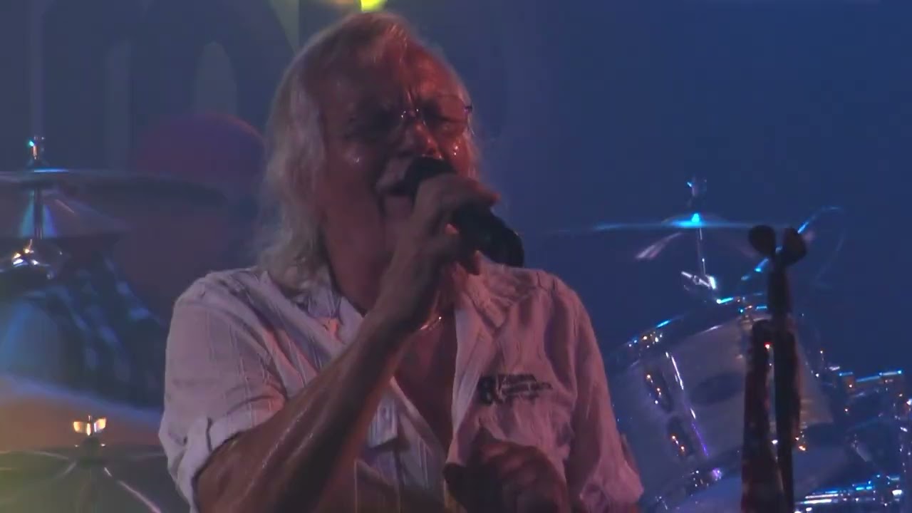 08 15 Oravia - Deep Purple revival dom osvety 2025