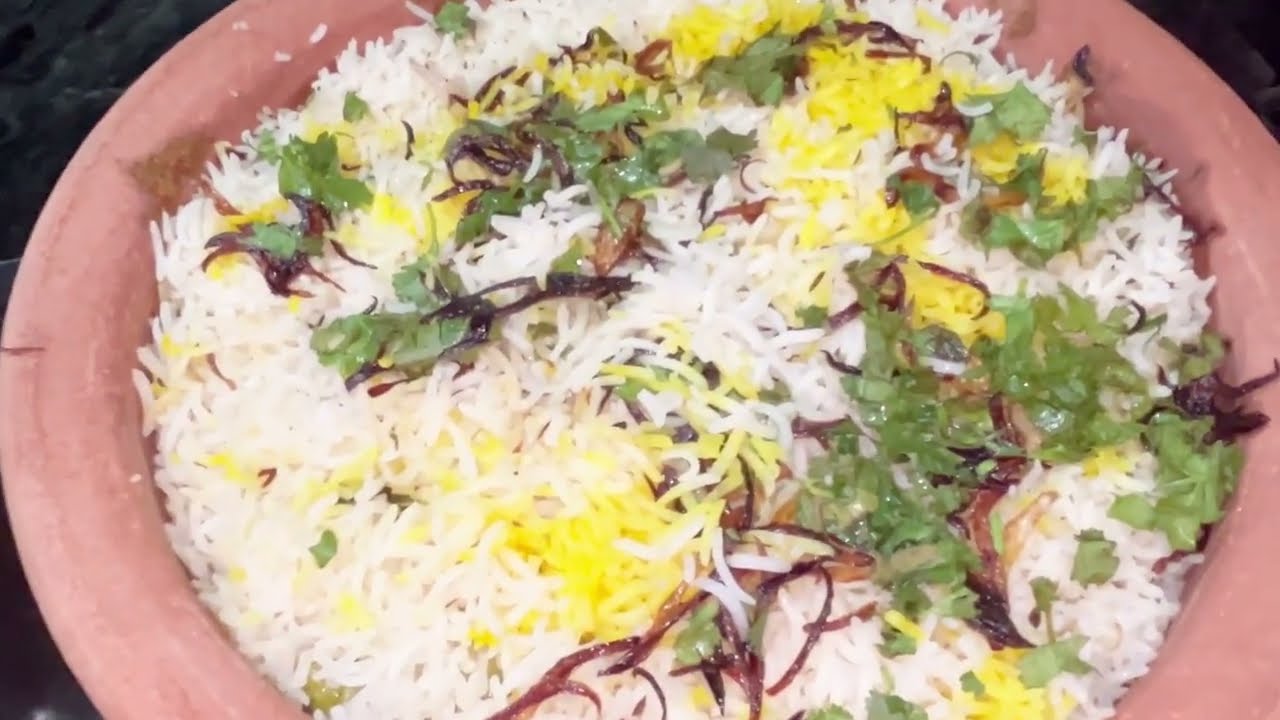 Matka birayani 