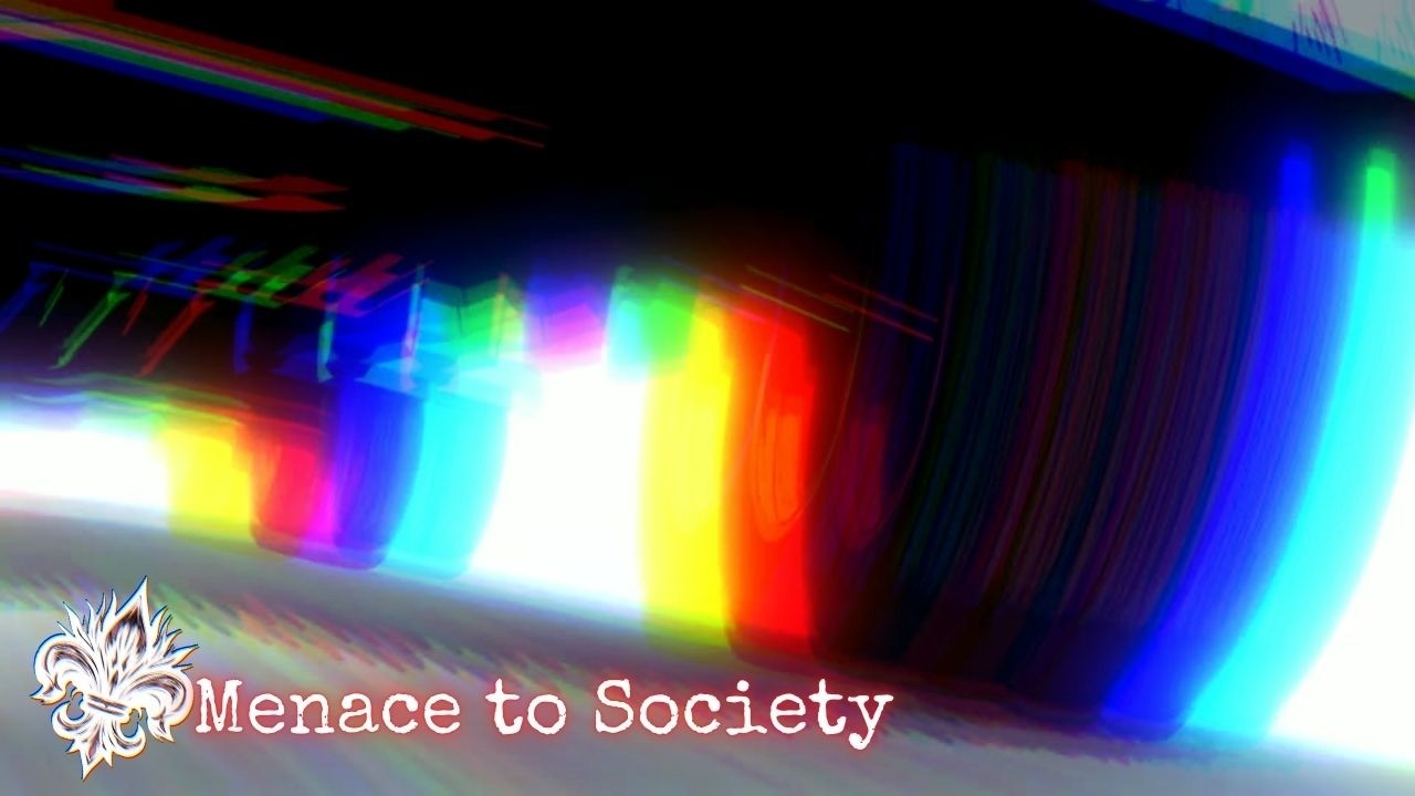 Menace to Society
