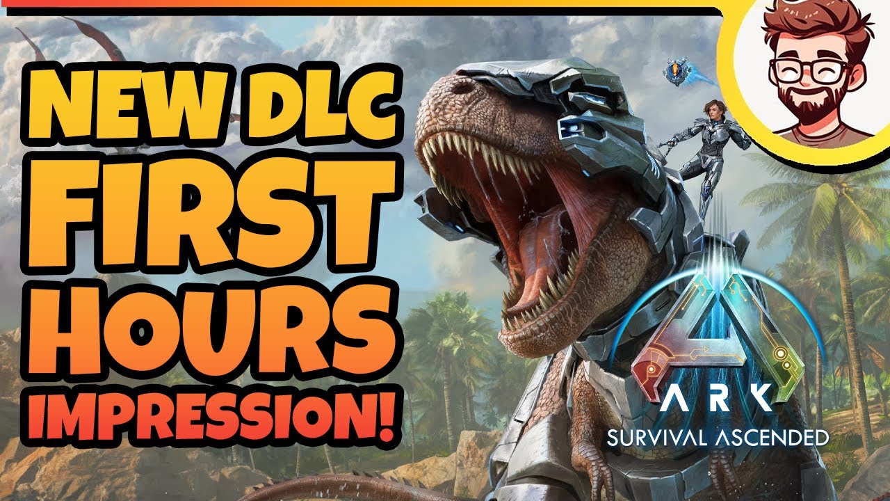 Новый абонемент на дополнение НЕВЕРОЯТНО СЛОЖНЫЙ! Ark Survival Ascension #LostColony #ARK #ASA #ad