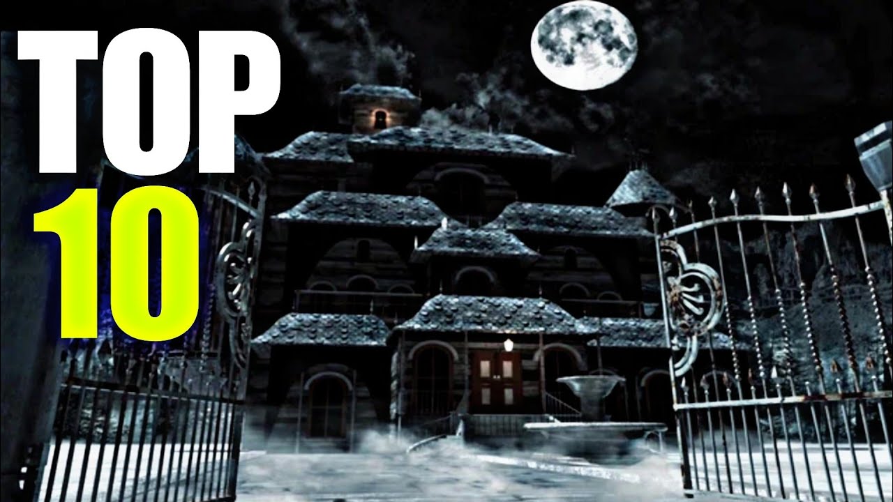 10 Creepy Kentucky Haunted Places and Their Horror Tales