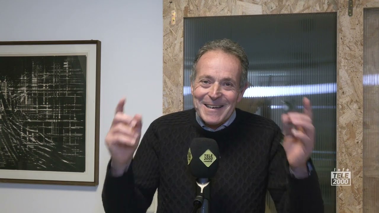 Alessandro Gualazzi è il nuovo presidente dell'Associazione delle Contrade di Urbino