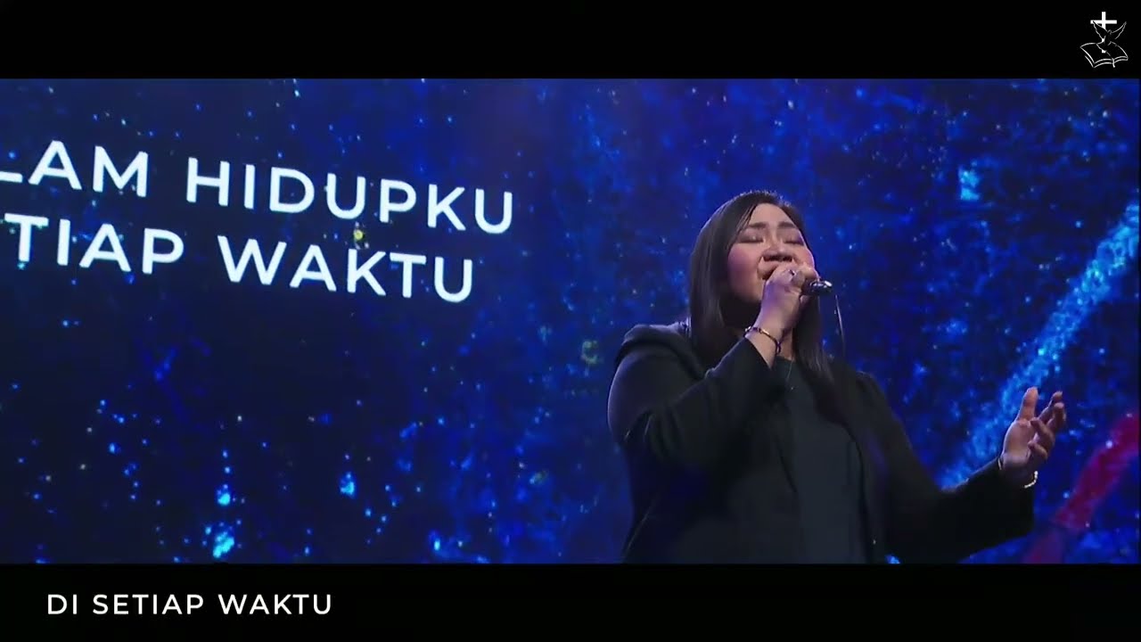Kuberikan Hatiku — Audy Jane (Bethany Nginden)