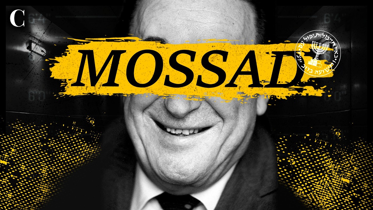 Os Mistérios do Bilionário ROBERT MAXWELL