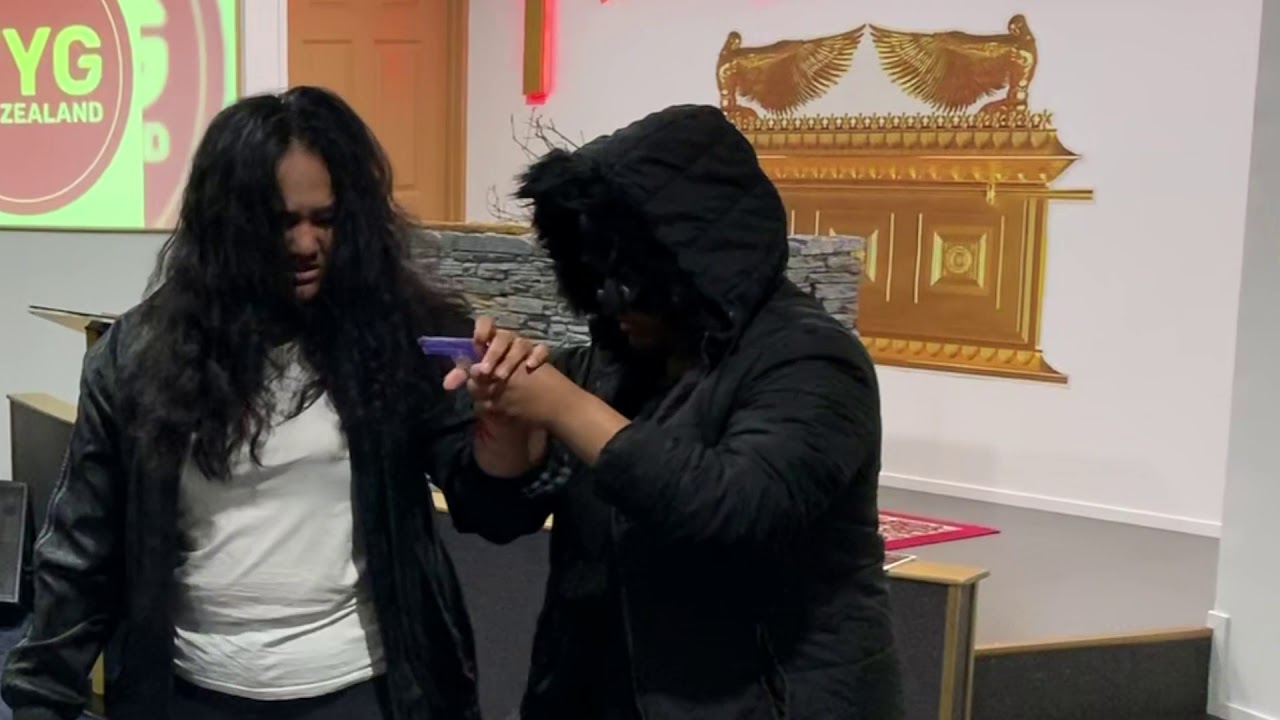 VYG Perforance - UCKG Otahuhu