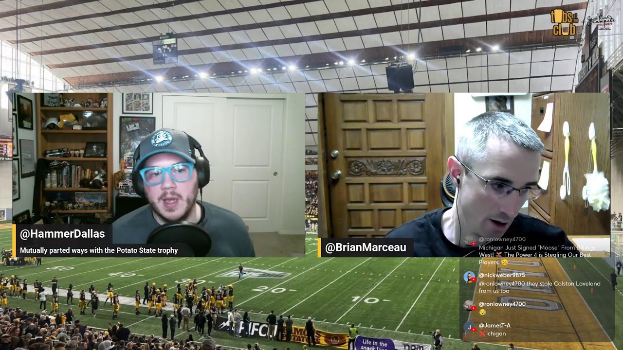 Idaho Football: Closing the Book on 2025 | Coaching Changes | Grading the Year