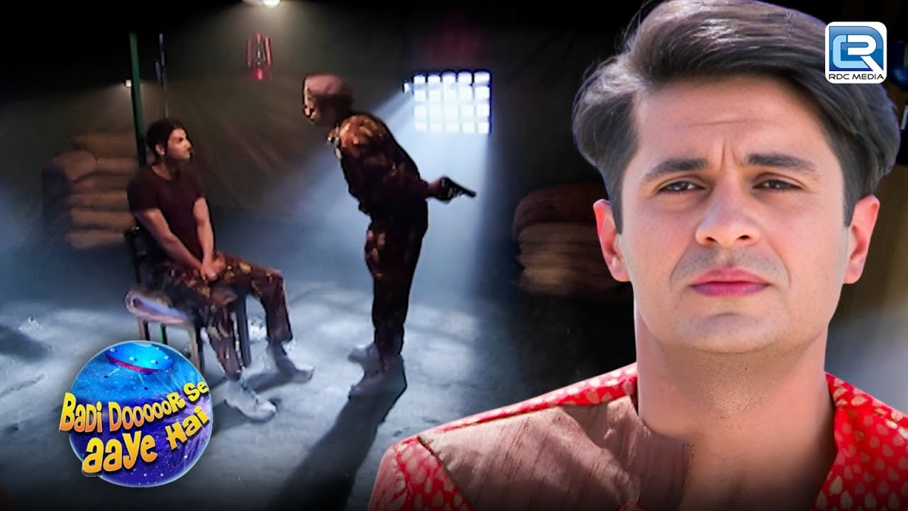 Anna और Sharad कैसे बचाएंगे अपने दोस्त Manav की जान ? | Badi Door Se Aaye Hain | Latest Full Episode