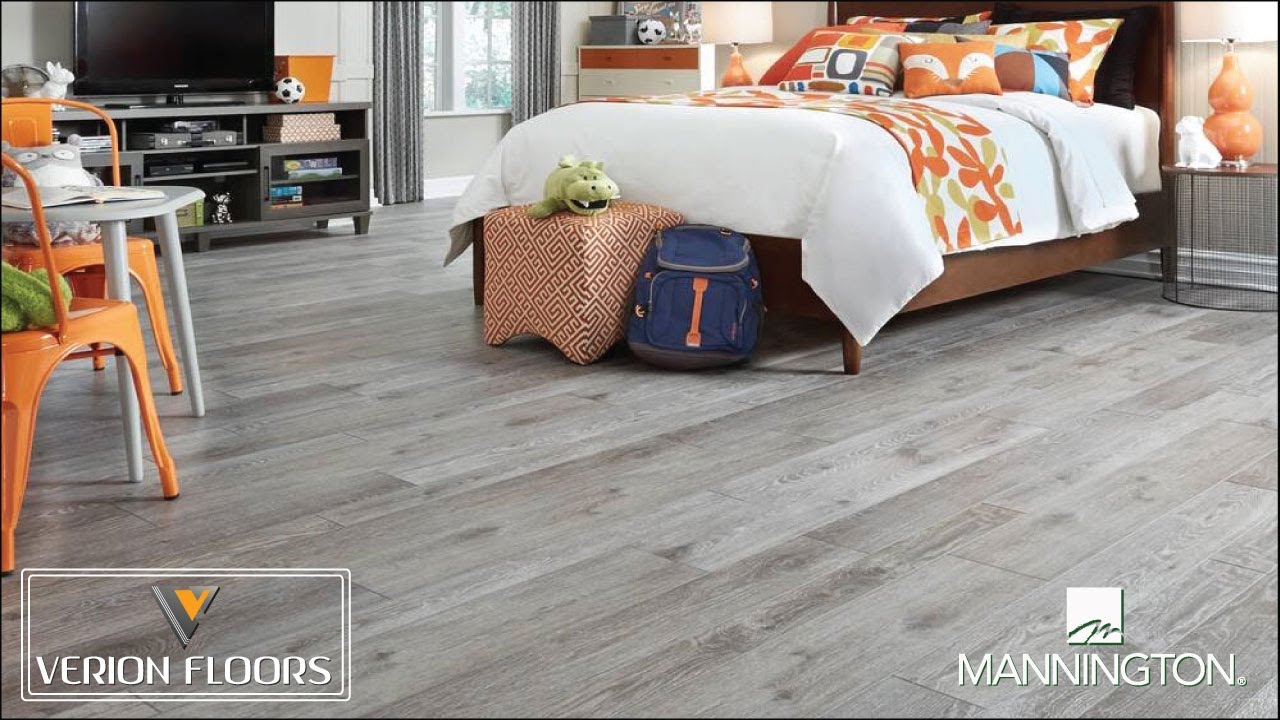 Mannington Adura Max Vinyl Flooring @ Verion Floors