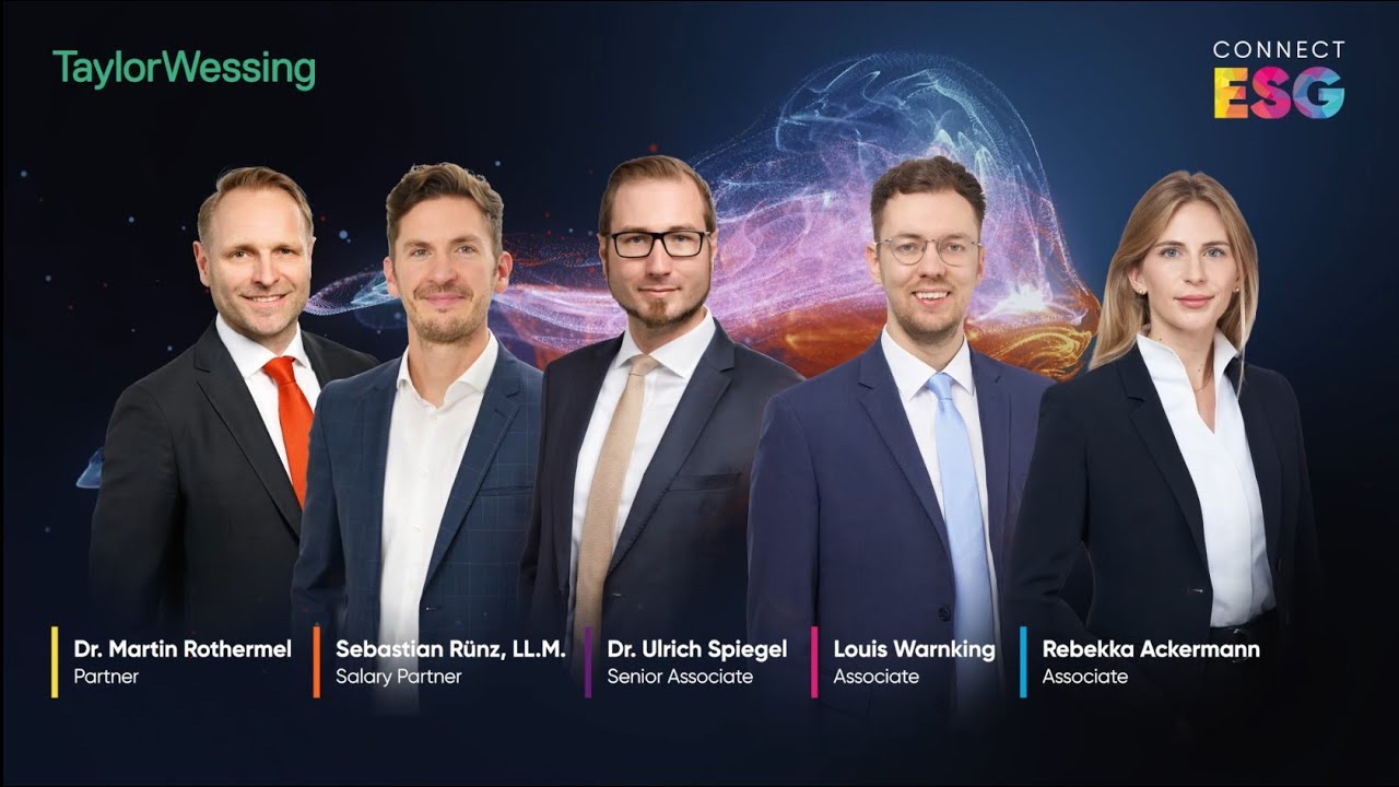 #2 Sorgfaltspflichten in der Lieferkette Welche Synergien haben LkSG, CSDDD, EUDR, BattVO und CBAM?
