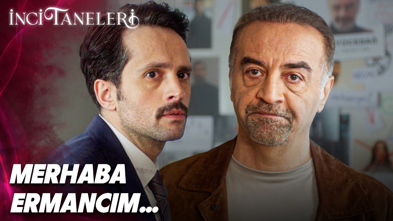 Azem Polisin Karşısına Çıktı! | İnci Taneleri (48. Bölüm)