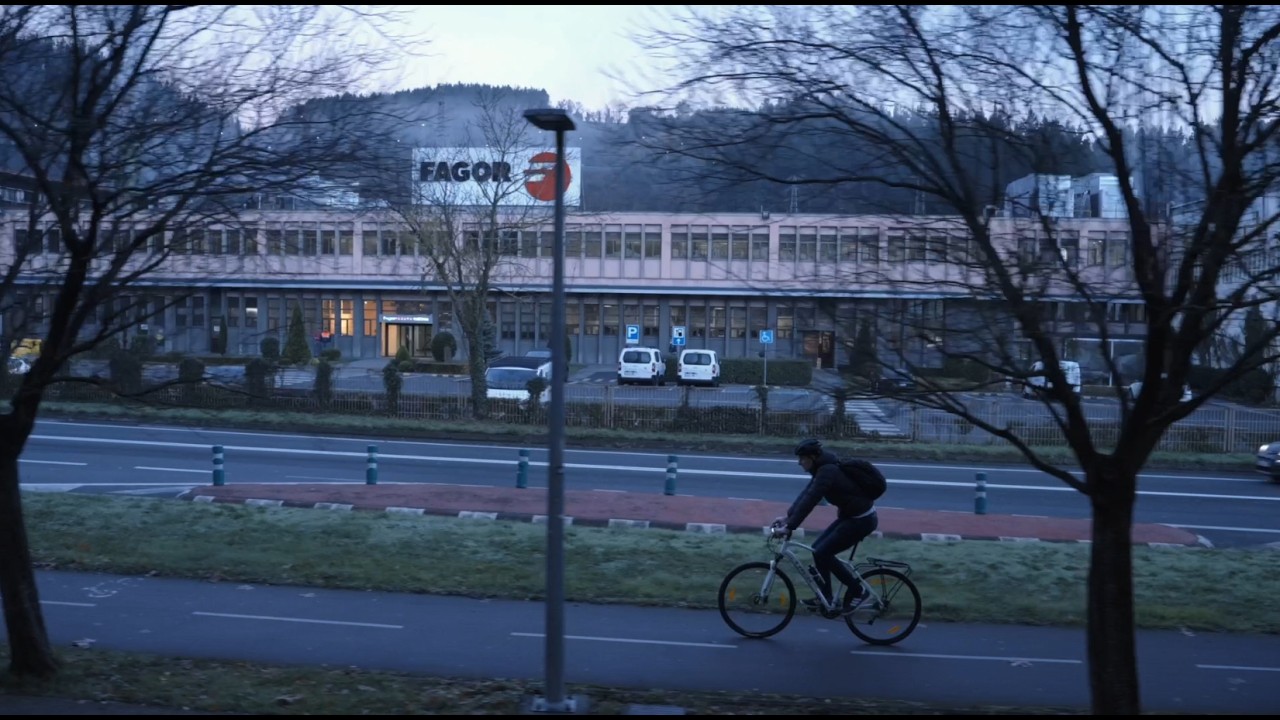 FAGOR EDERLAN BIDEO KORPORATIBOA 2026 EUSKARA