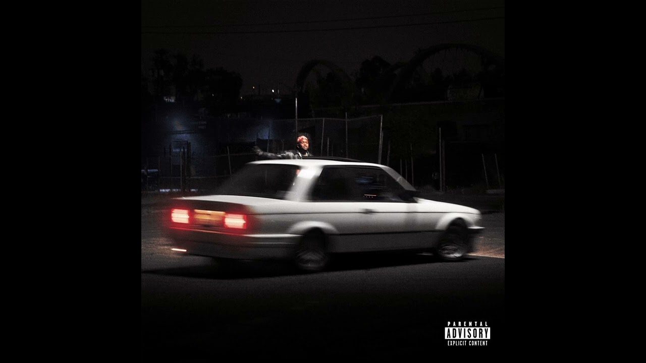 Travis Scott - Parking Lot (100 BPM Acapella)