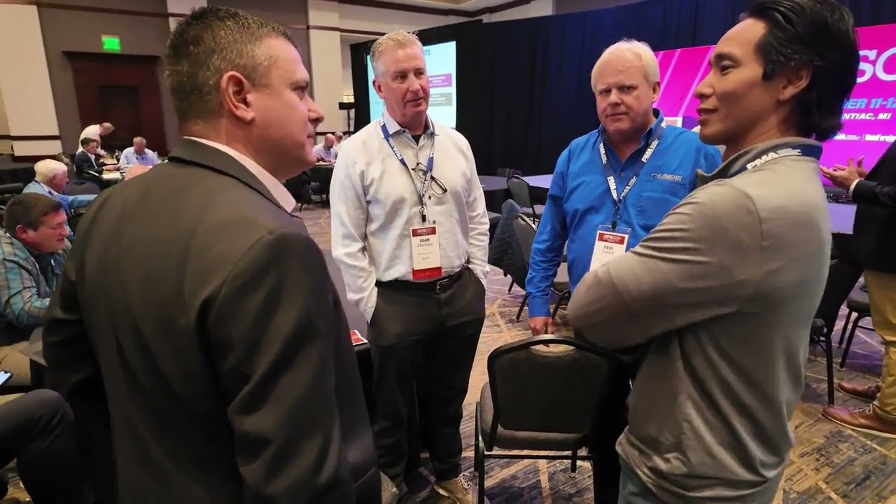 APSC 2024 Recap