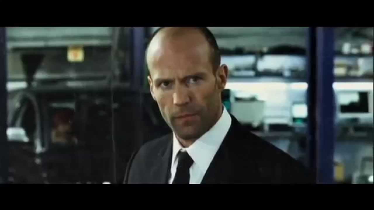Kaveli - Jason Statham (Offizielles Video)