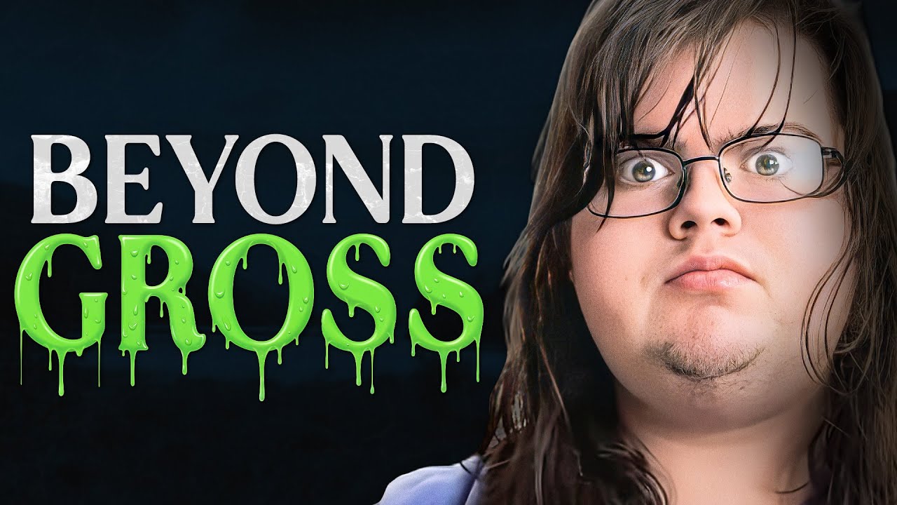 The Disturbing Discord Mod Gets Worse (NovaOnline)
