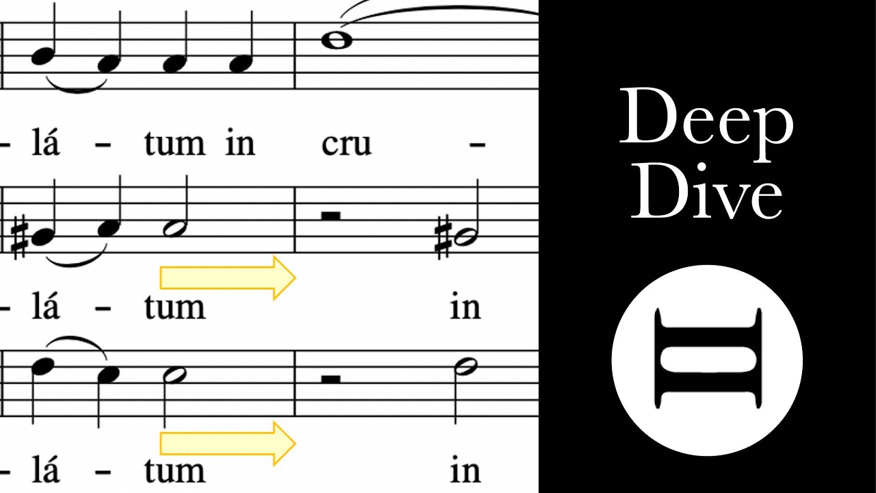 Deep Dive: Mozart 'Ave verum corpus'
