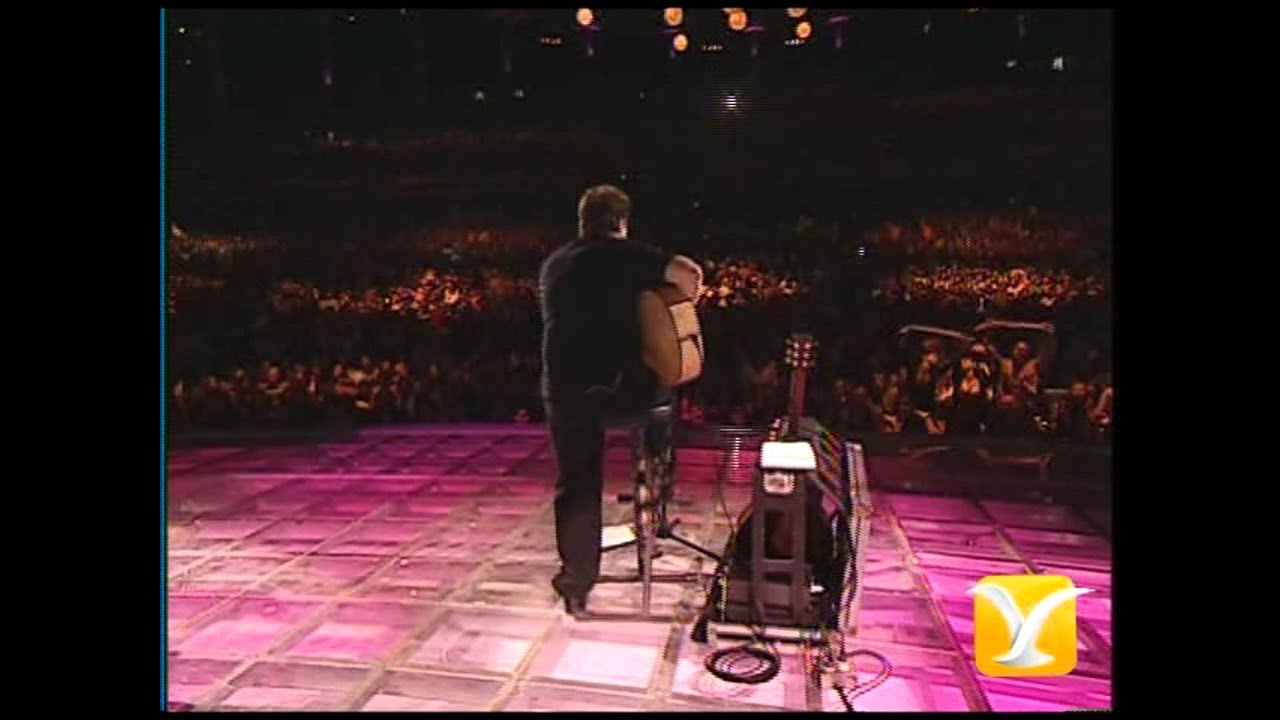 Sin Bandera, Suelta mi mano, Festival de Viña 2006