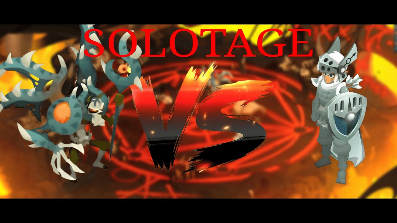 Solotage Kabahal Cra - Draconiros
