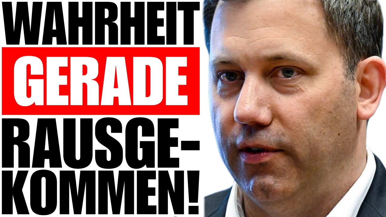 Das Ist Schockierend❗️