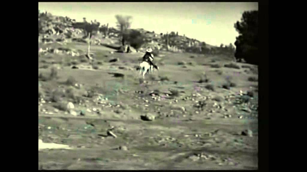 Six Gun Heroes -The Whirlwind Horseman