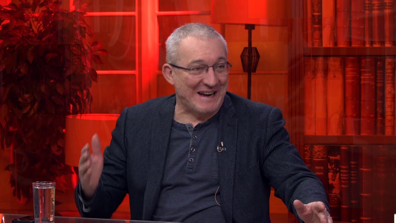 Zoran Ostojic - Ko sve danas cini opoziciju i da li utice na politicku scenu? - DJS - 22.1.2020.