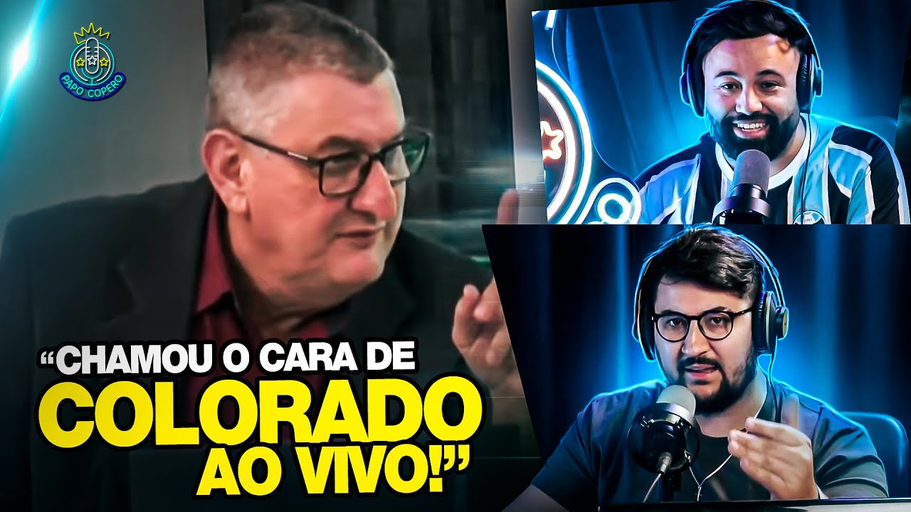 RECHE desabafa contra ANTONIO DUTRA e revela bastidores da ELEI&Ccedil;&Atilde;O NO GR&Ecirc;MIO