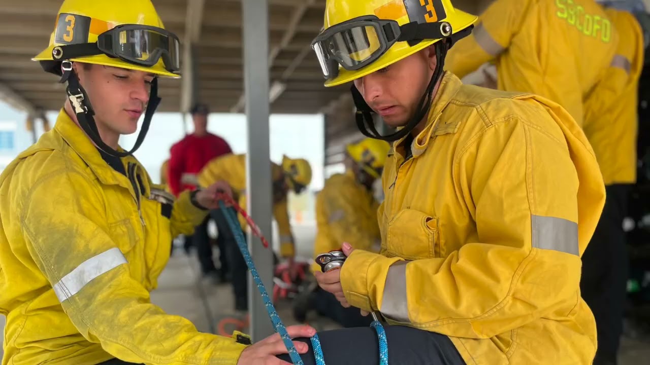 Tower 17 Class Video