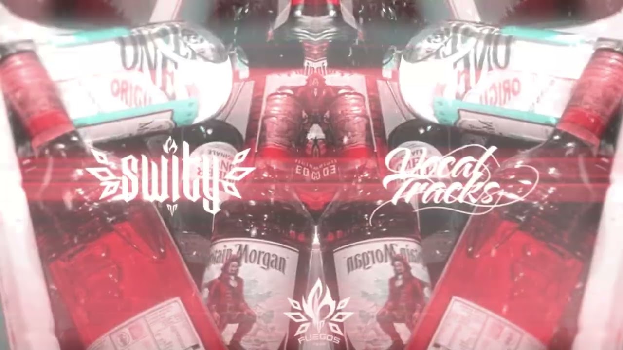 SWTY x MR KYLLE FT. AQUA - DOCTOR JONES AFROTEEK 2026