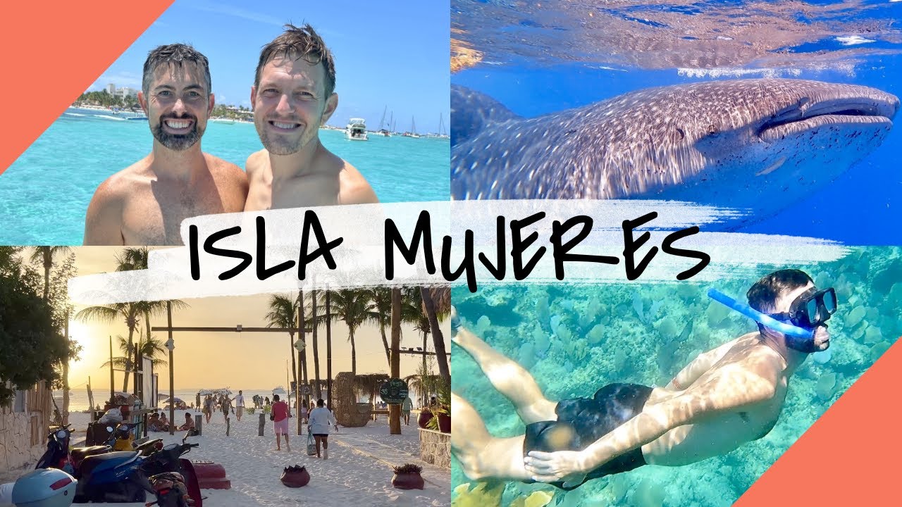 ISLA MUJERES - Top 5 BEST Things to Do in Isla Mujeres, Mexico