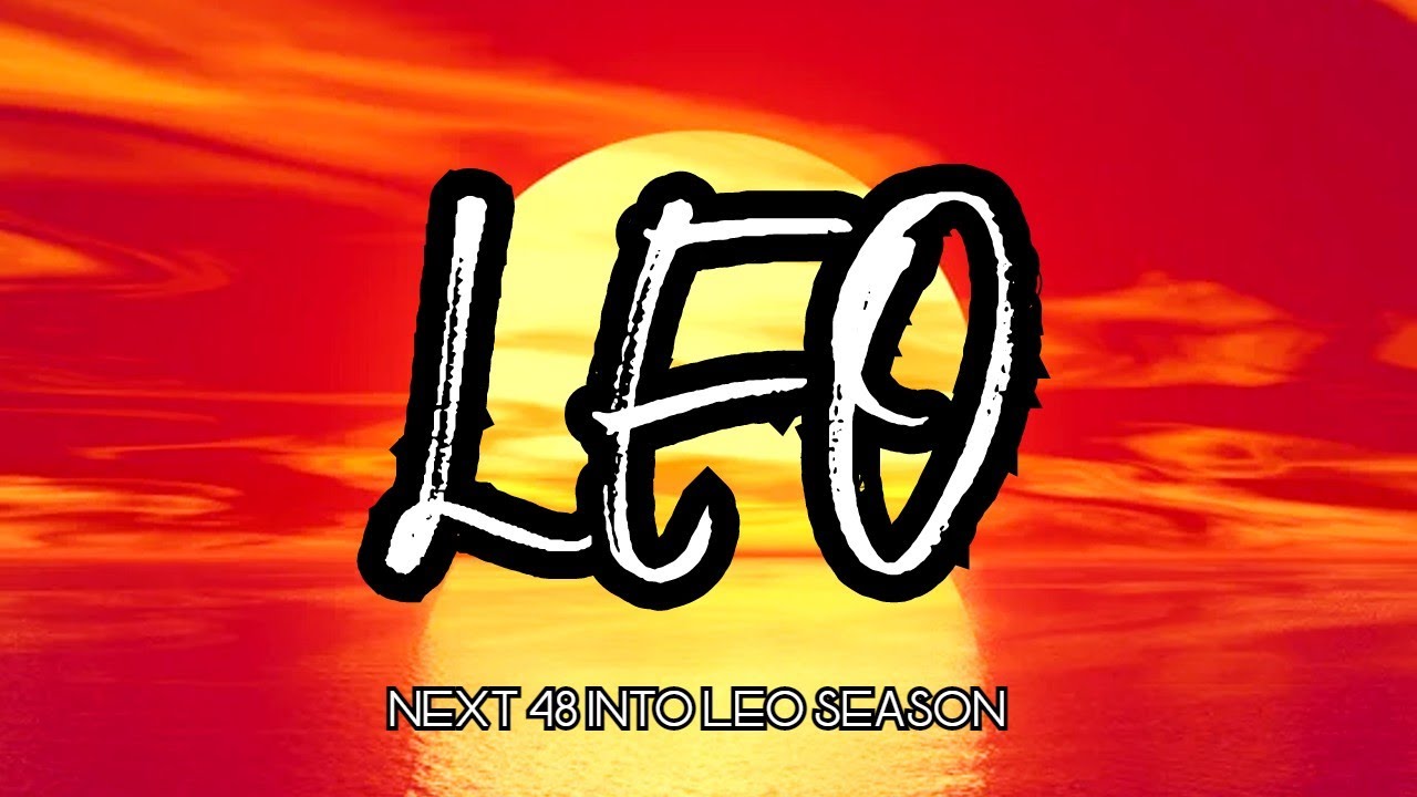 *LEO* THE WAIT IS OVER!!!! YOUR SUCCESS & GROWTH WILL SHOCK THEM, LEO❗️🤯⚡️