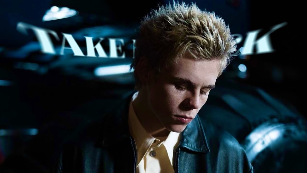 (FREE) The Kid LAROI Type Beat - 