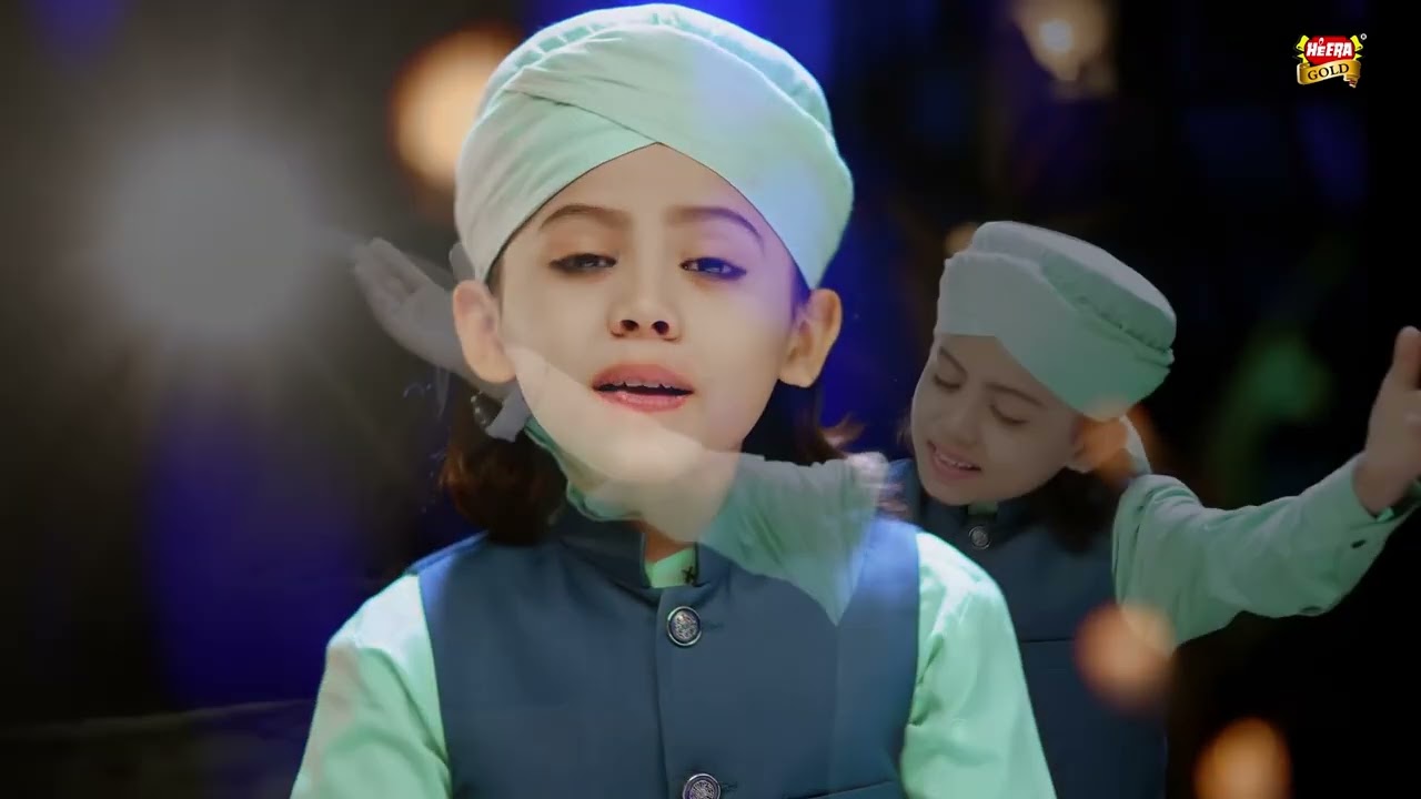 Sahil Raza Qadri | Jaago Shab e BaratIbadat Ki Raat Hai |New Kalam 2026 |Heera Gold