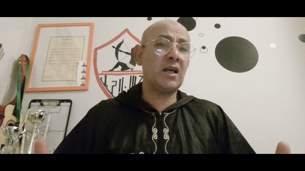السنغال تستحق اللقب والمغرب لا تستحق الخسارة 