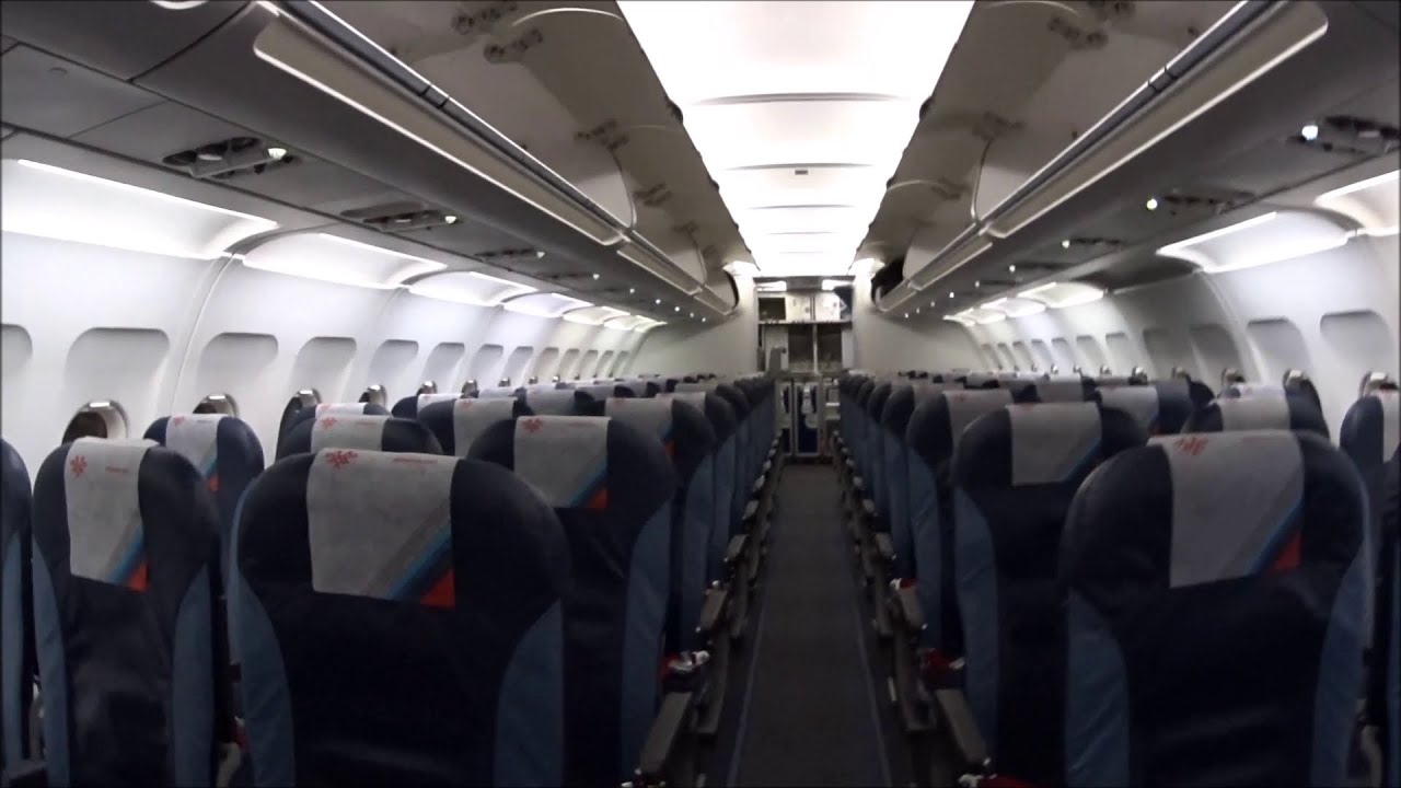 Air SERBIA |BELGRADE - PARIS| Airbus A320-232 |YU-APH| Flight Report