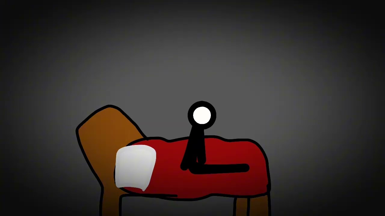 The Abnormal Dream [A Short Animation]