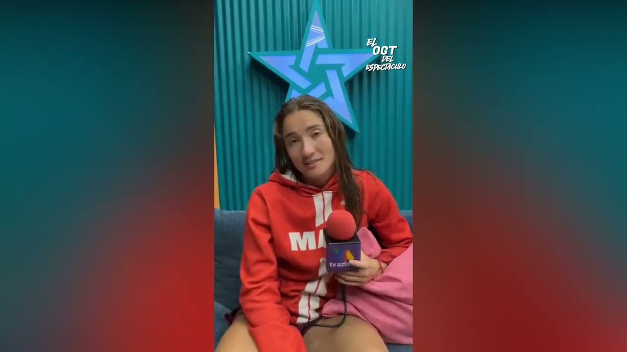 MATI ALVAREZ Y EVELYN GUIJARRO YA NO SE SOPORTAN EN EXATLON #exatlónméxico #exatlon2025 #exatlón
