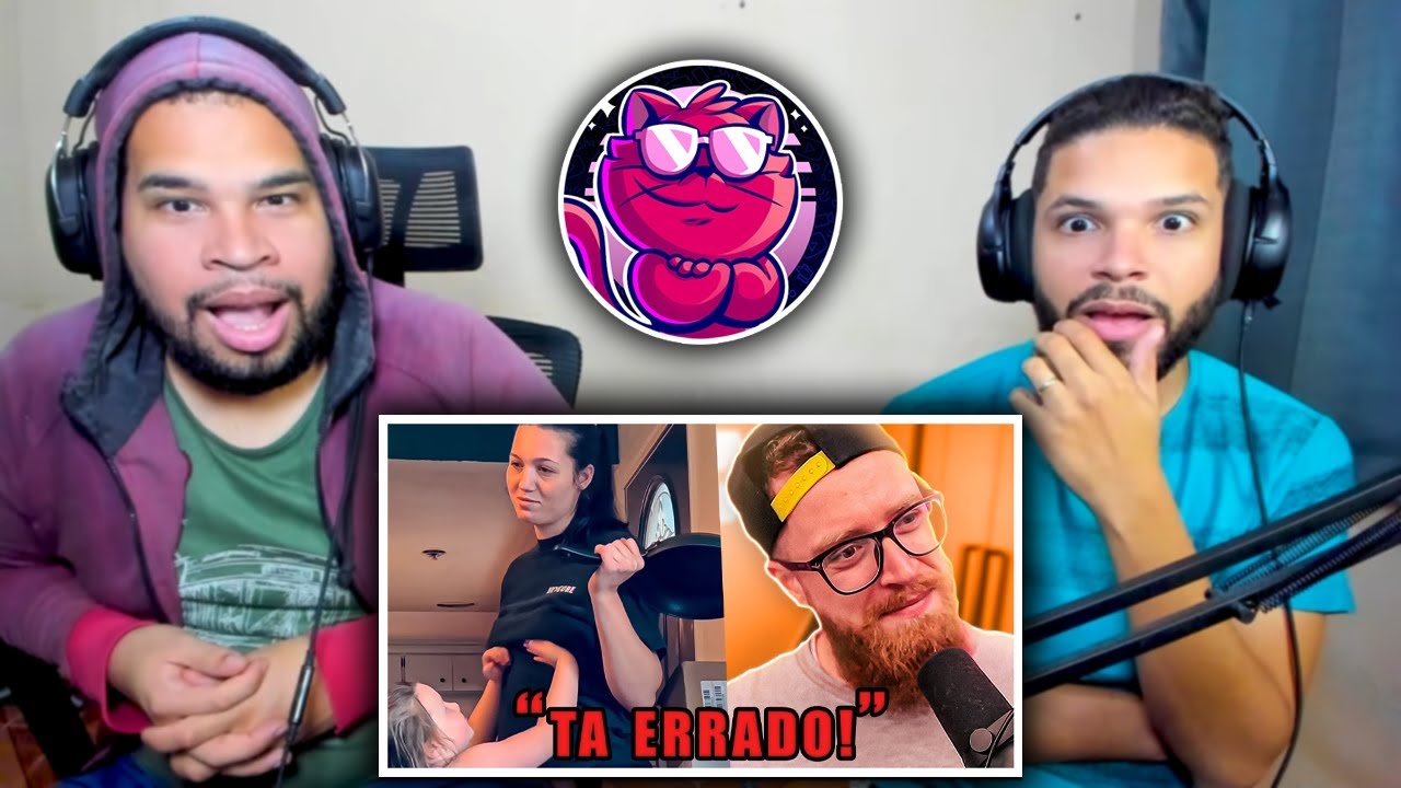 Crianças com QI negativo | LubaTV