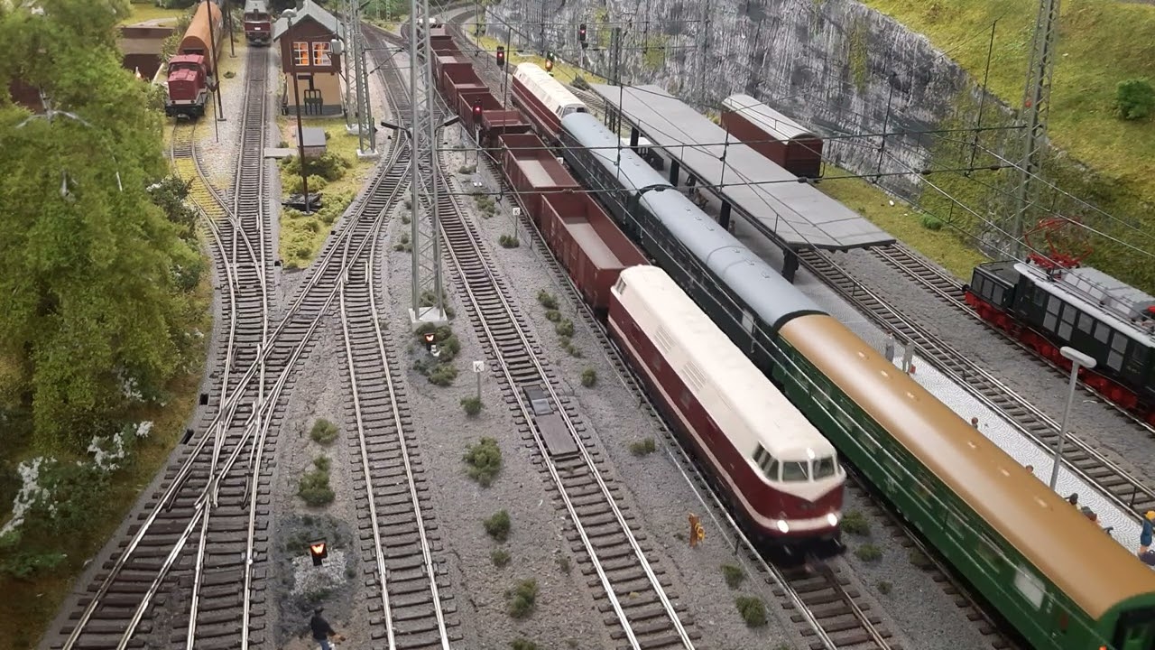 Deutsche Reichsbahn 1:87