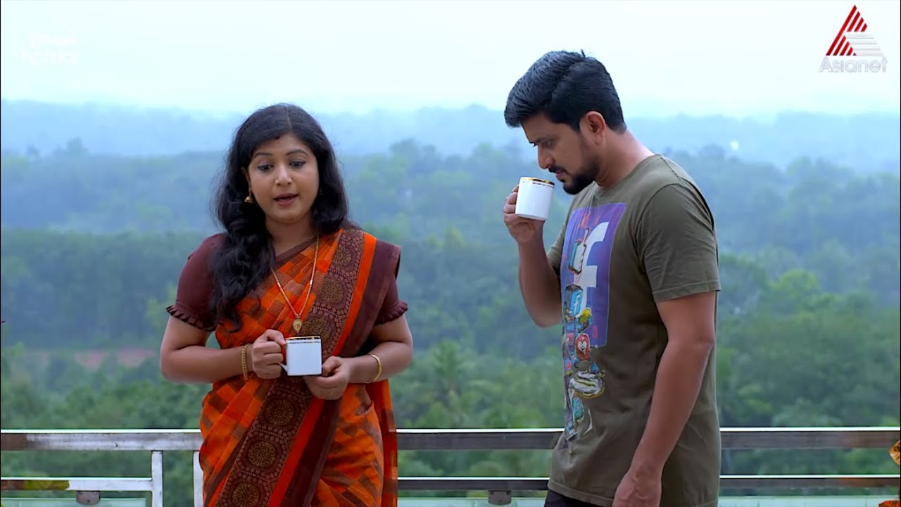 Santhwanam Reloaded || Episode 320 || Asianet