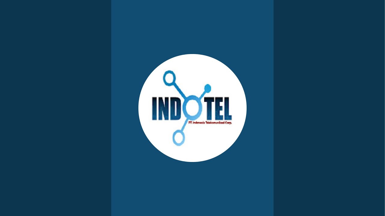 INDOTEL is live!