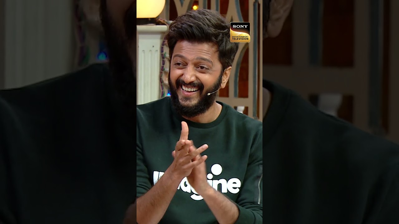 'Pav Di Roti, Misal Da Saag' | The Kapil Sharma Show | #kapilsharma #comedy #tkss