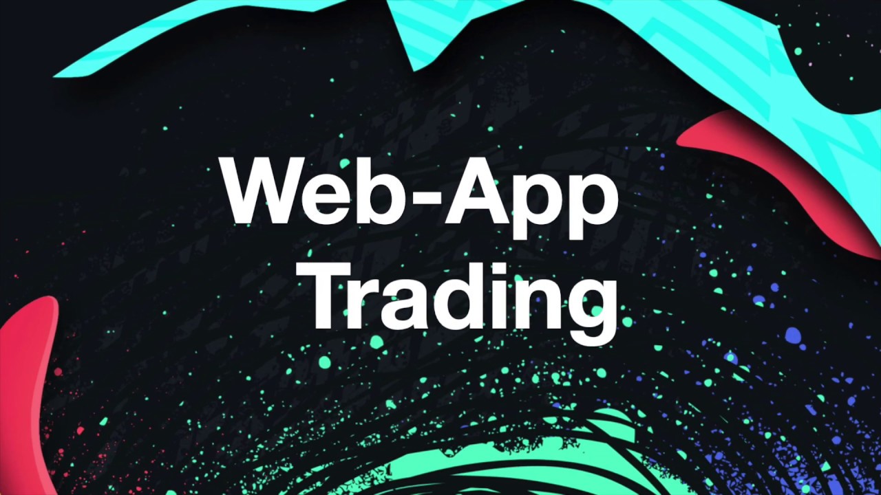 Web App Trading in Fifa 20!!! 10 Tipps f&uuml;r viele Coins zum Start.