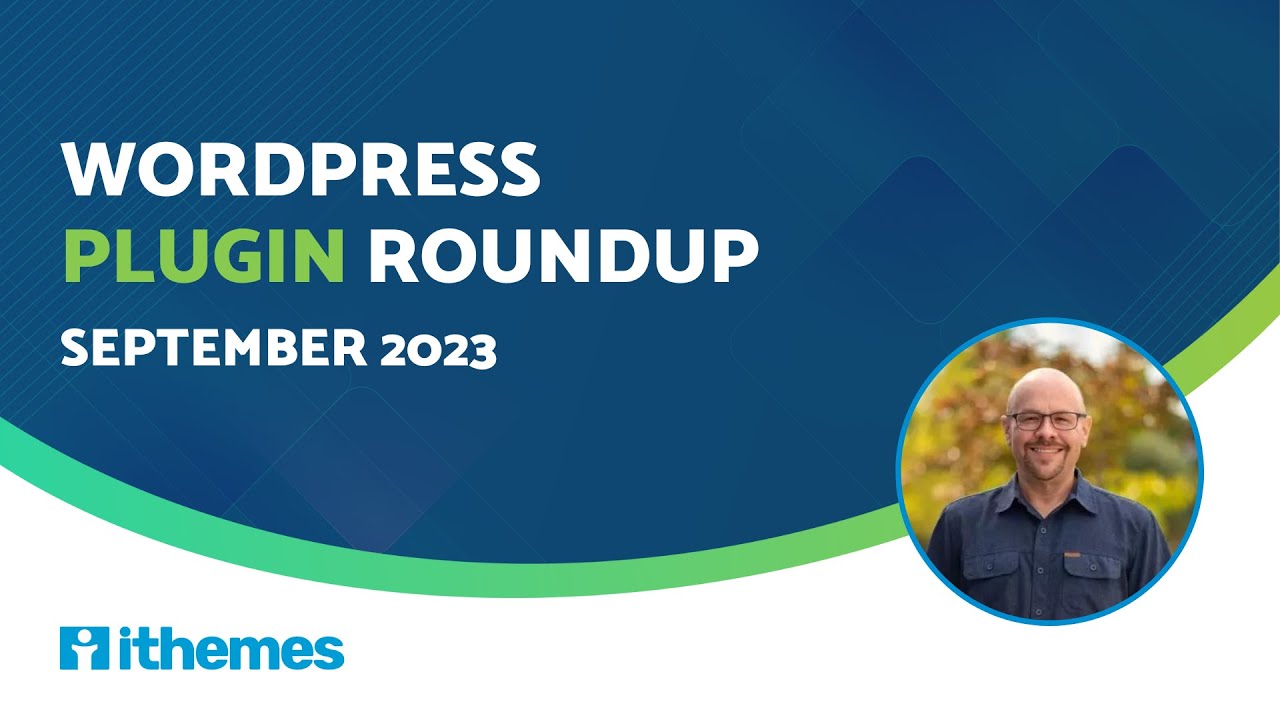 Plugin Roundup (September 2023)