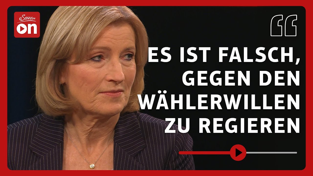 Wahl in der Steiermark: Polit-Beben mit Ansage? | Links. Rechts. Mitte