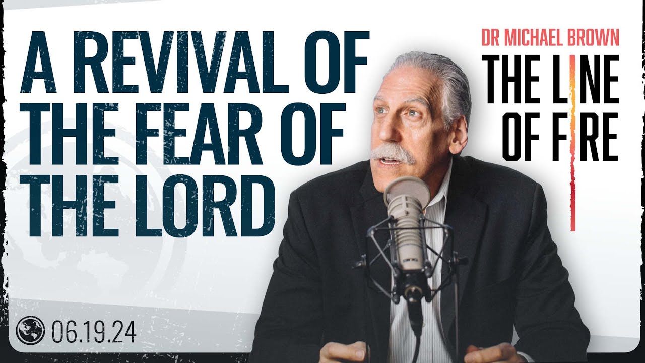 A Revival of the Fear of the Lord
