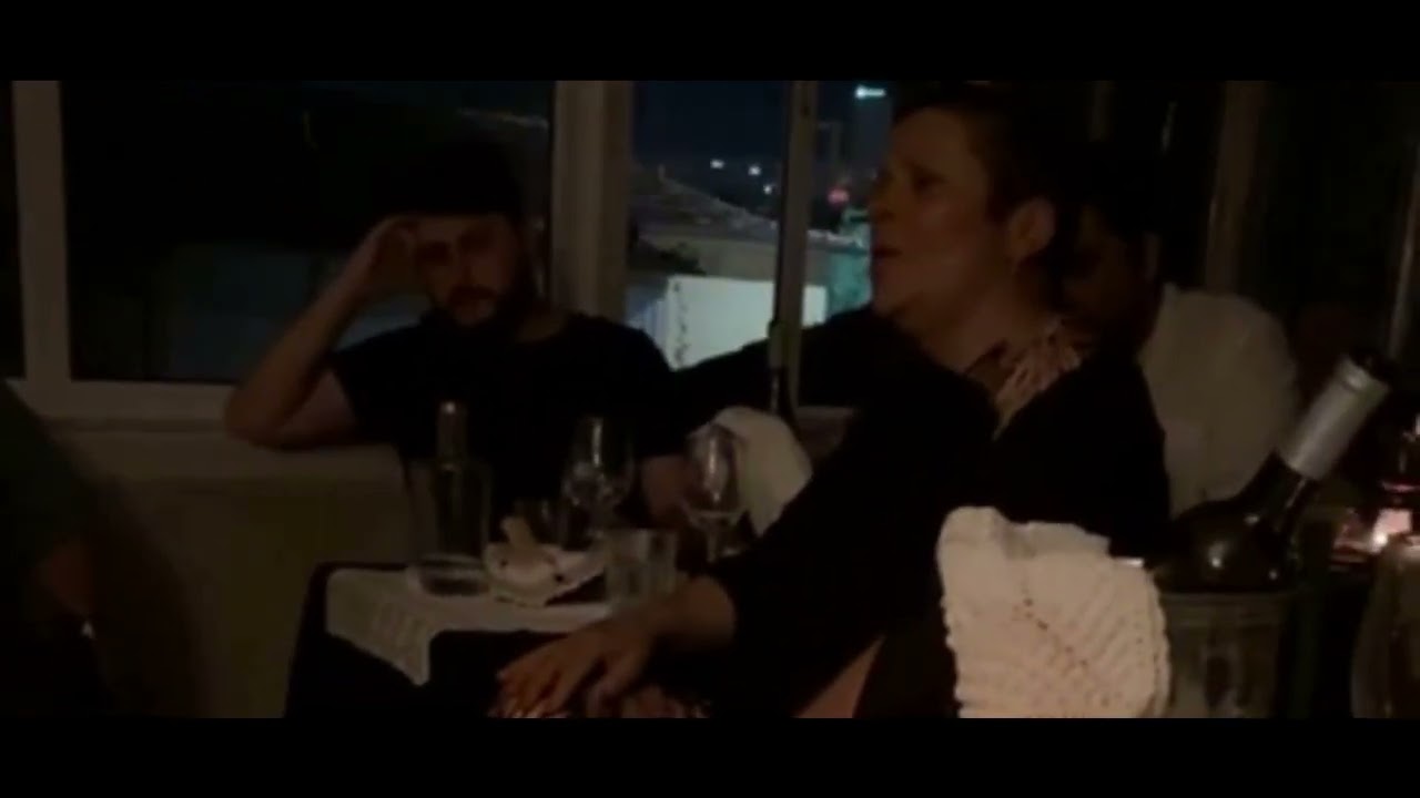 Sandra Correia & Pedro Soares - Quebranto