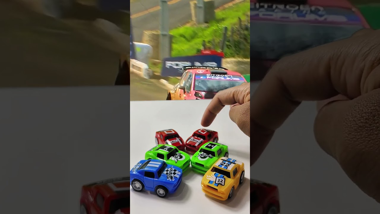 Sport Racing Calling Car 000 