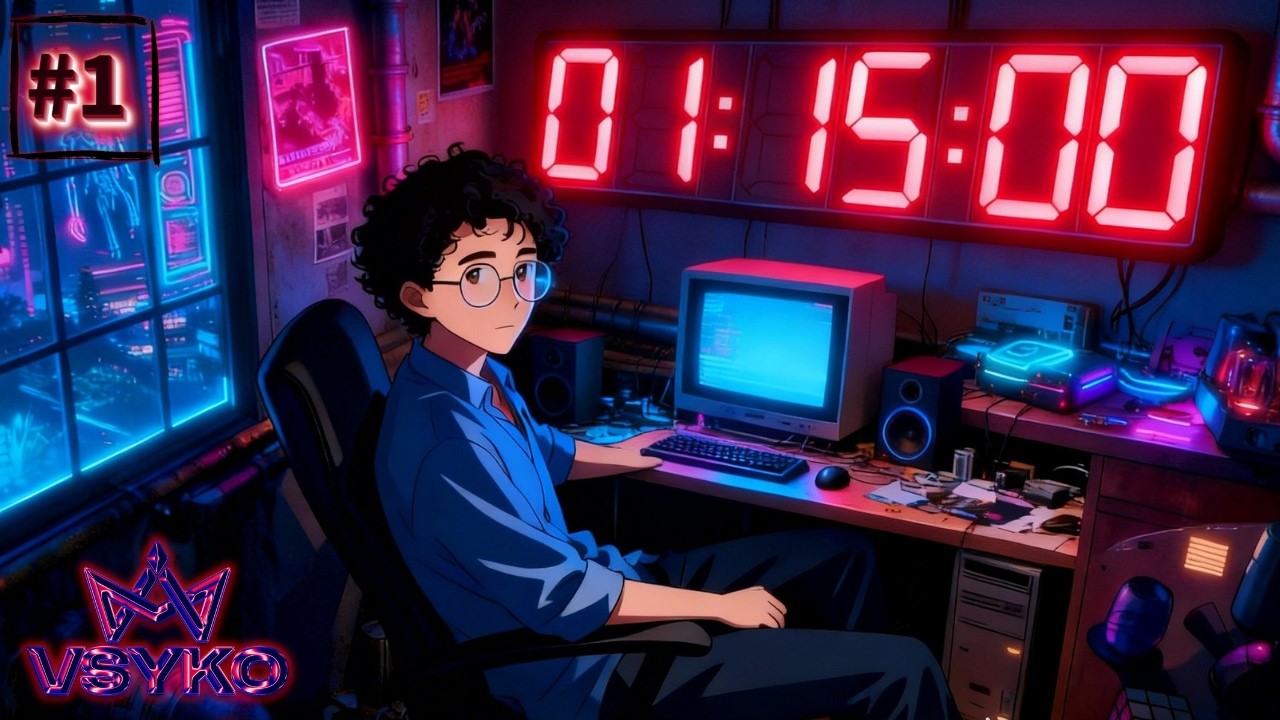 ITS TIME KITA HABISKAN WAKTU !!! (3)