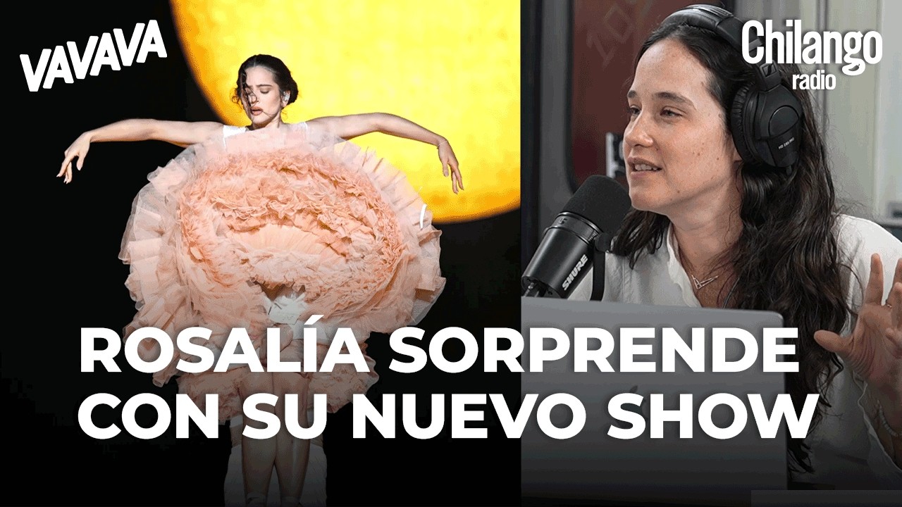 VAVAVA con Marina Soto, Ximena Sariñana y Natalia Téllez | Chilango Radio | #ENVIVO